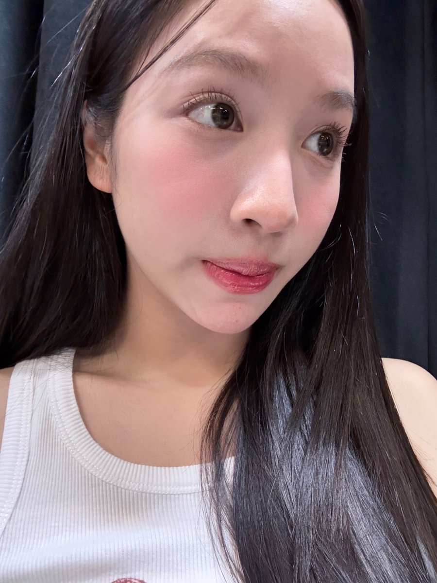 prupattypeachp's tweet photo. ขอกำลังใจหน่อยพลีสสสส #เมืองไทยรัชดาลัยคืนสู่เหย้าโชว์2026 #Pru_Kiismet 🫂😮‍💨🫳🏻 https://t.co/FK3C5KSMob