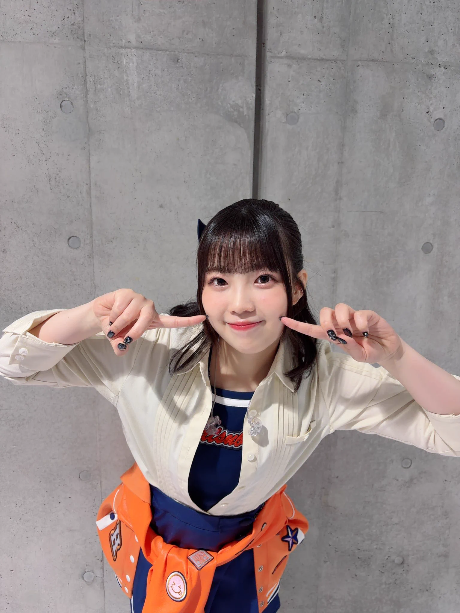 松田彩音 on X: 