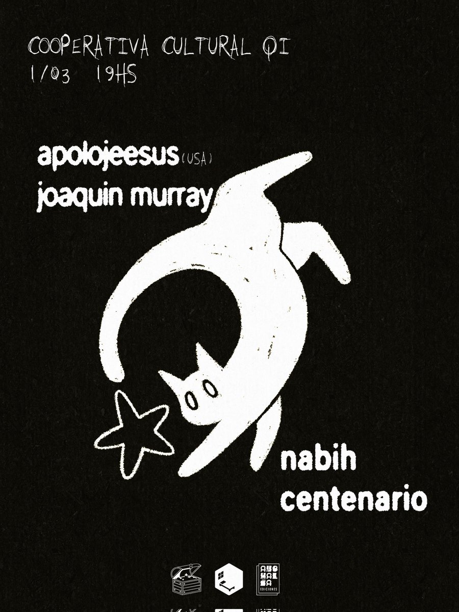 ¼ Compañía Discográfica tweet media