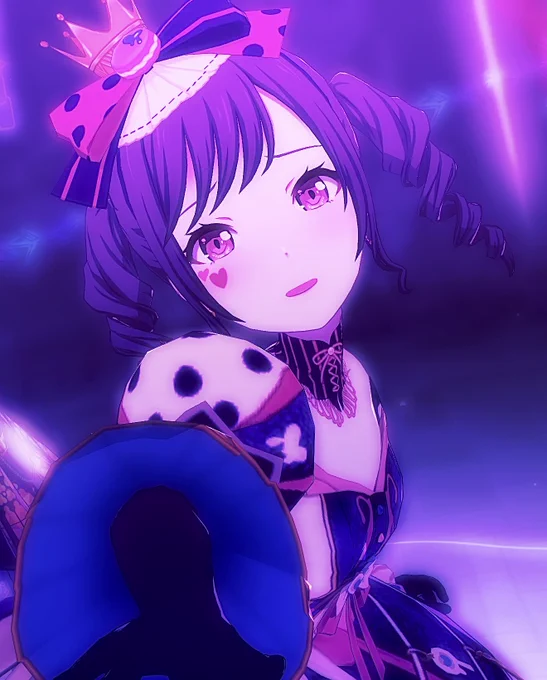 #プロセカ はぁはぁはぁはぁ 絵名女王様………踏んでください
