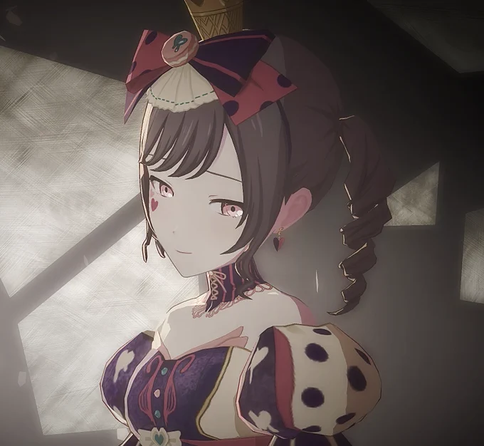 #プロセカ はぁはぁはぁはぁ 絵名女王様………踏んでください