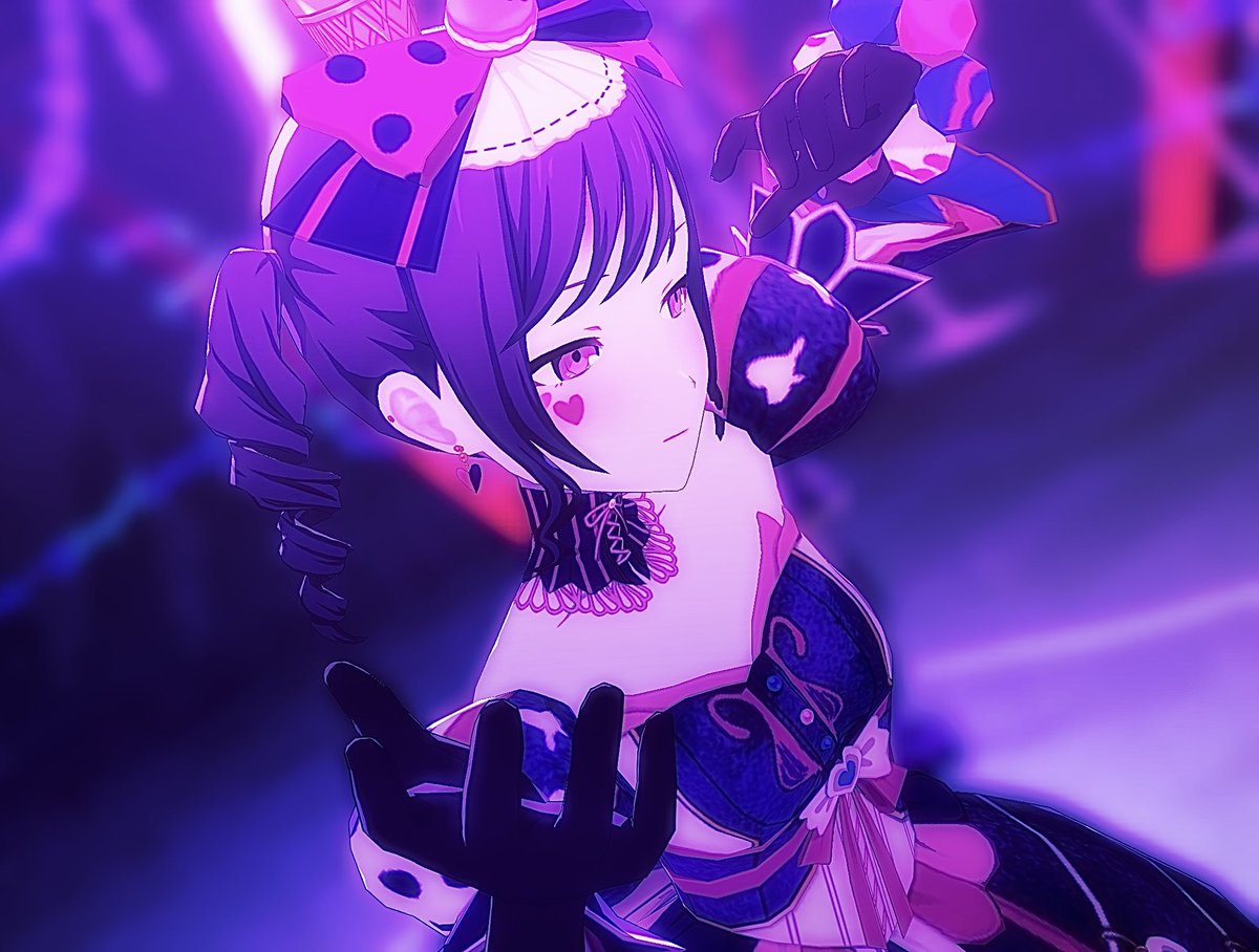 「#プロセカ はぁはぁはぁはぁ 絵名女王様………踏んでください」|⑅モケ⑅のイラスト