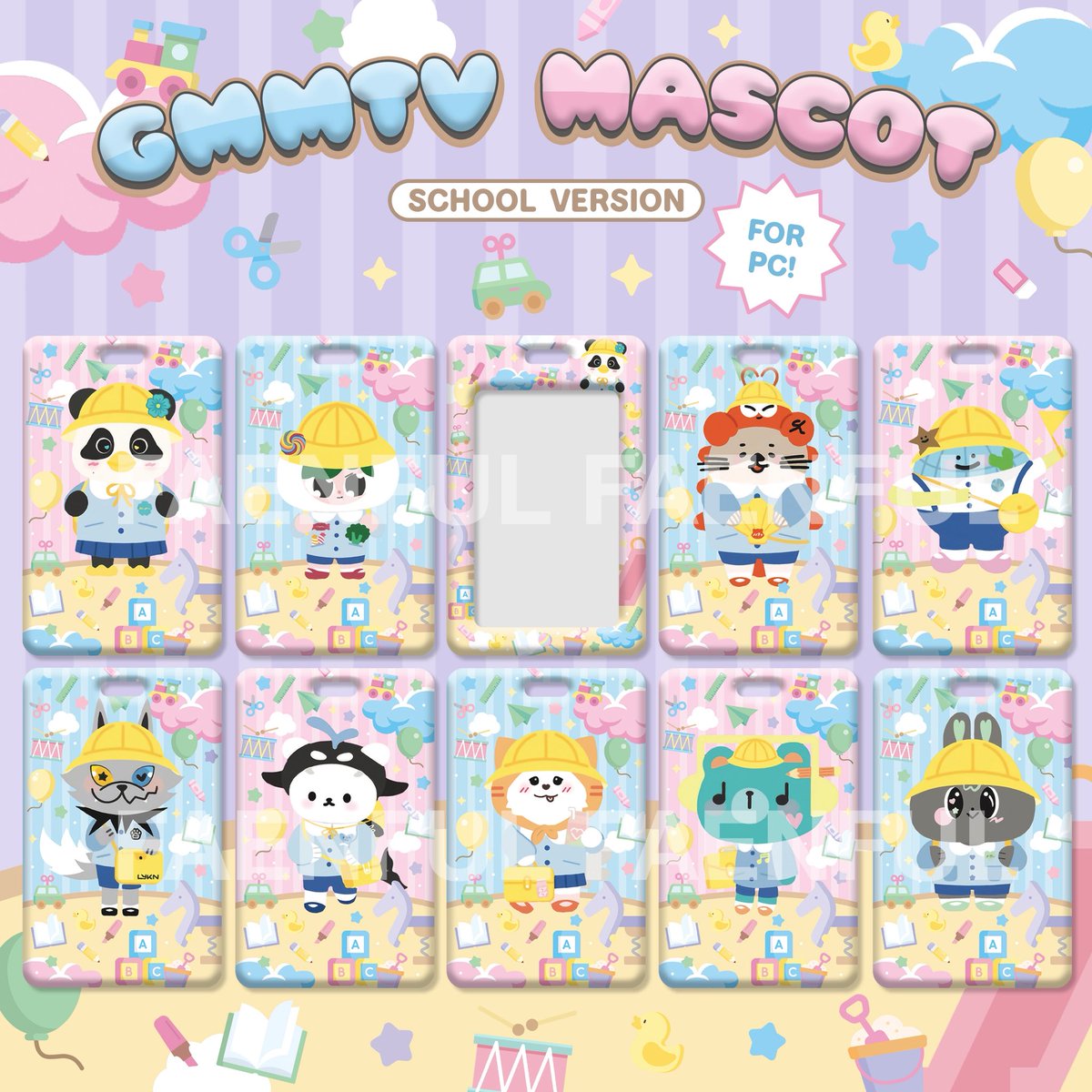 faenful - CAHOL MASCOT tweet media