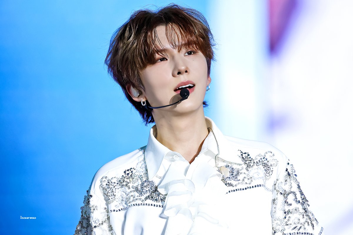 컬러마이월드 tweet media