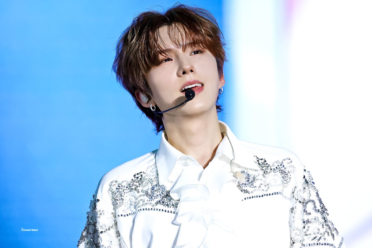 컬러마이월드 tweet media