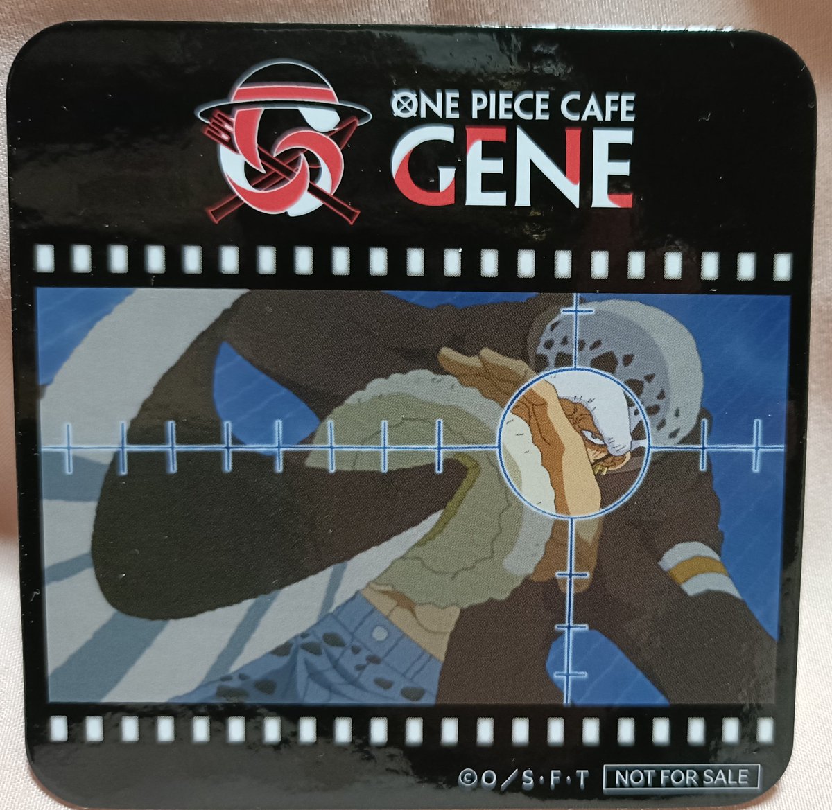 yagi14jun's tweet photo. 【交換募集】ワンピース
PARCO ONE PIECE CAFE GENE
★特典コースター
譲】ロー、ペローナ
求】サンジとギン

 ★予約特典バンド
譲】ゾロ、ブルック
求】サンジ
郵送交換希望、検索からもお気軽にどうぞ。
ピンポイントで難しいかと存じますが、どうぞよろしくお願い致します。 https://t.co/7JdKYQgXrA