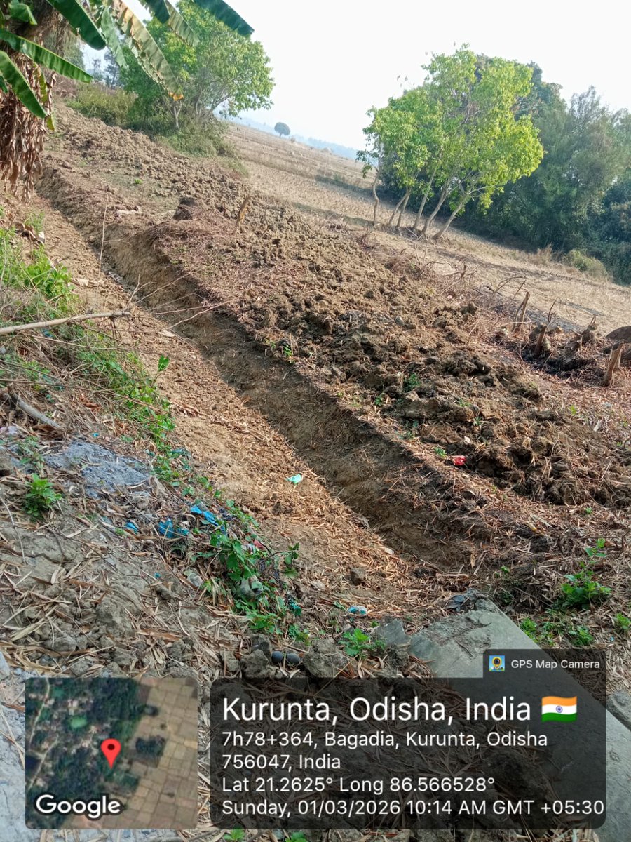 Pabitra Kumar Swain tweet media