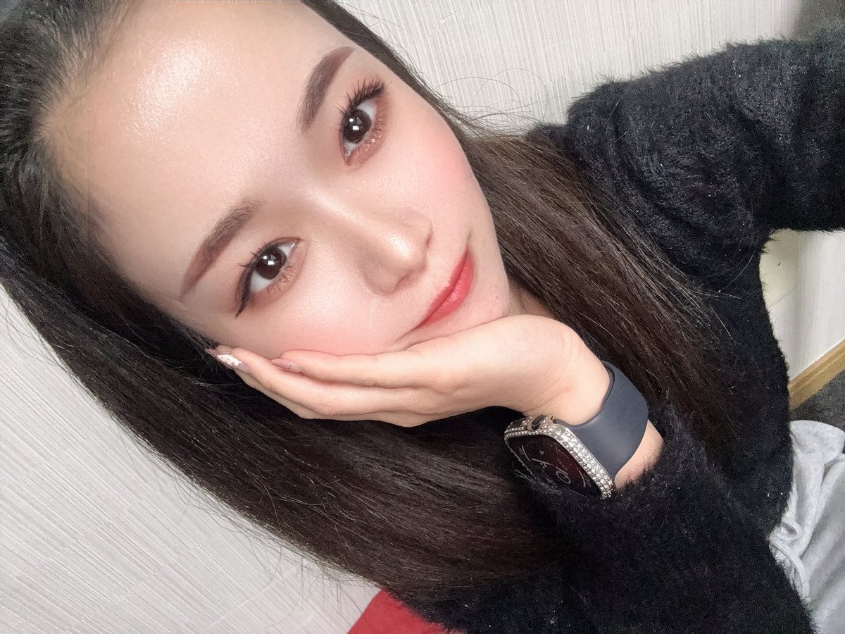 今日はおでこちゃんデシタ🤦🏻‍♀️💘⸒⸒ 朔間