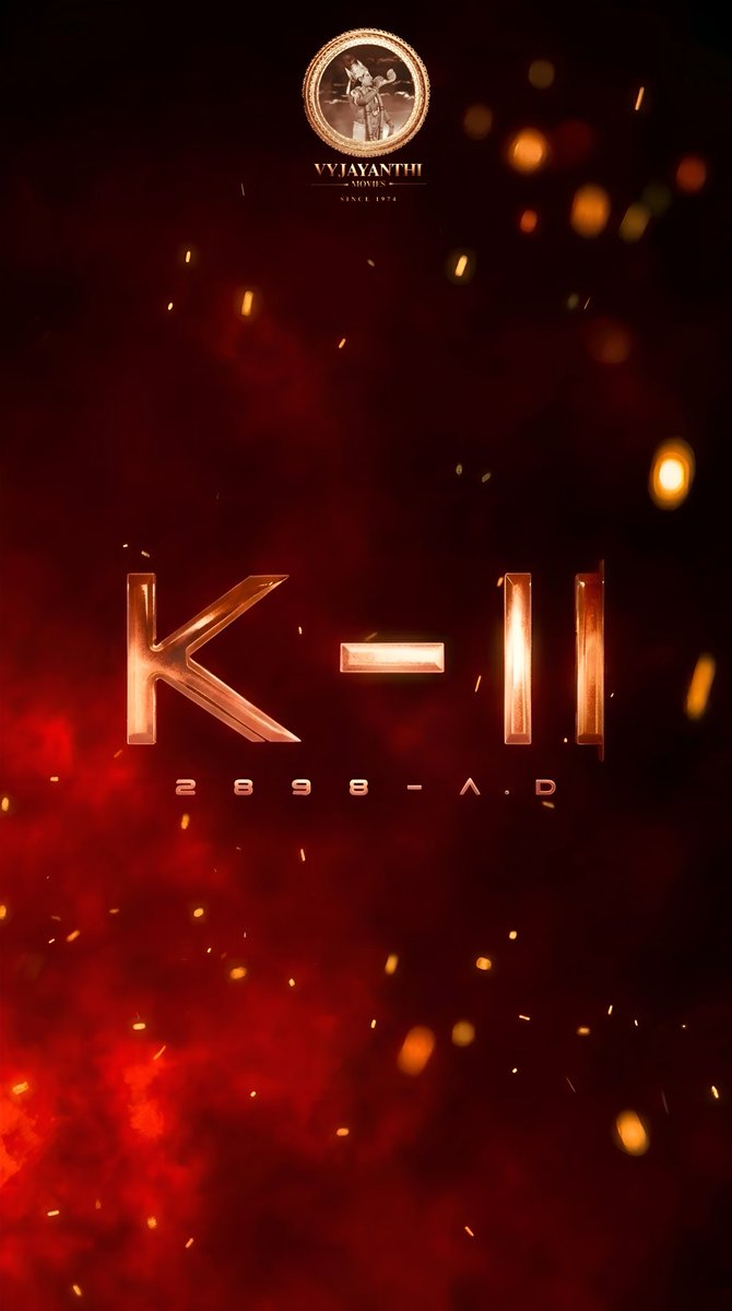 TPriVjn's tweet photo. And it is ...
#Prabhas 
@SrBachchan @IKamalHaasan 
#K2 https://t.co/d52TngKMKU