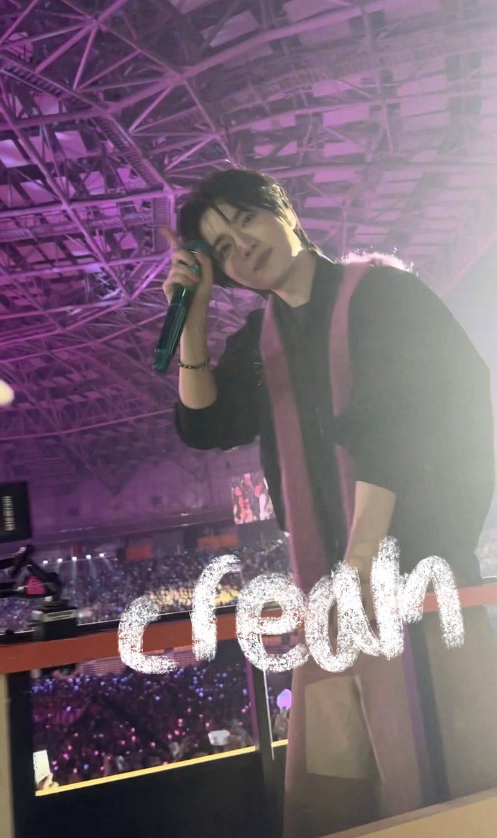 Cream_Bin125's tweet photo. 너무 가까워요….. https://t.co/SAdrV0SB5U