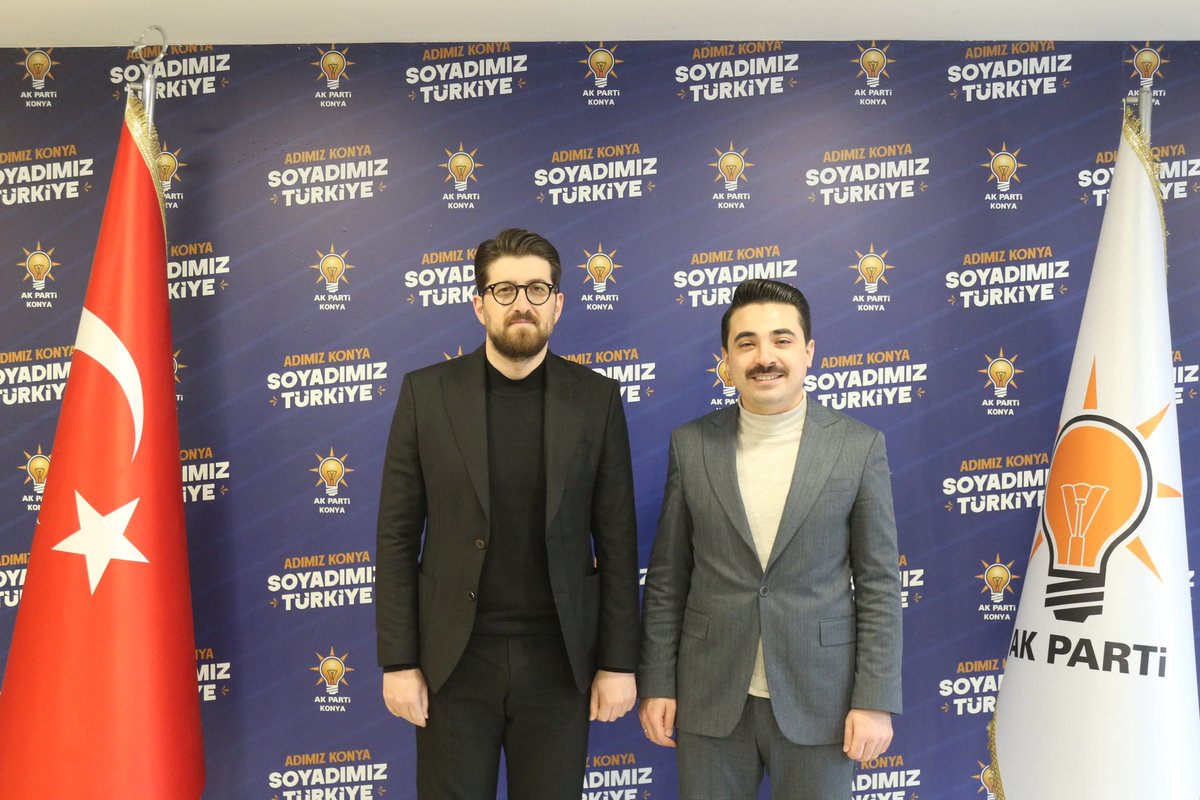 İbrahim Kelek tweet media