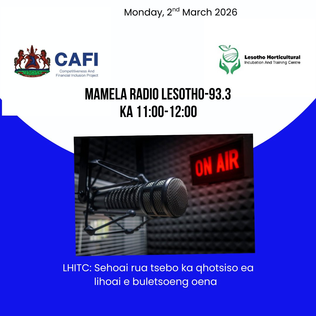 Competitiveness and Financial Inclusion tweet media