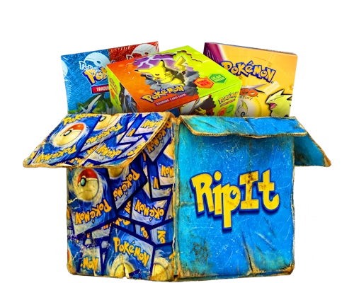 HypeDrop tweet media