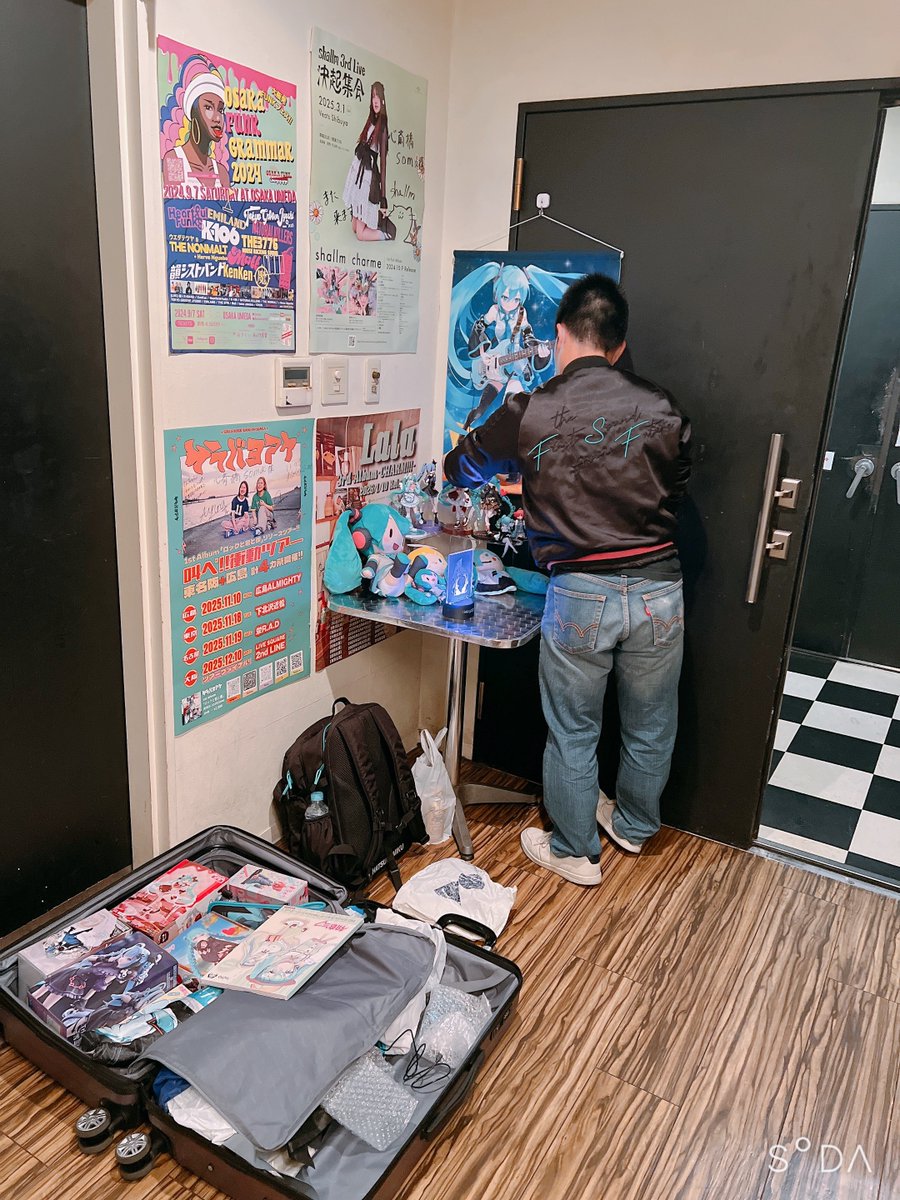 いっちーまる🌸🌱 (@dandruion_) / Posts / X