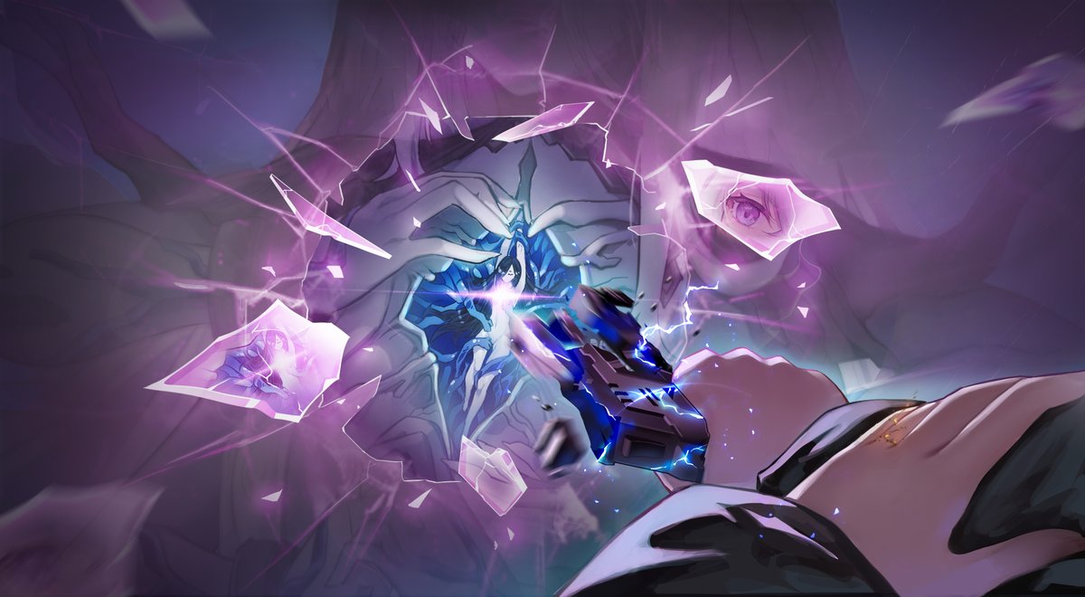 Albuspaths｜繁星永奏 tweet media