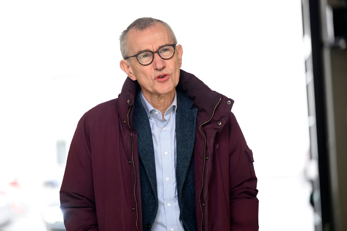 La Libre tweet media