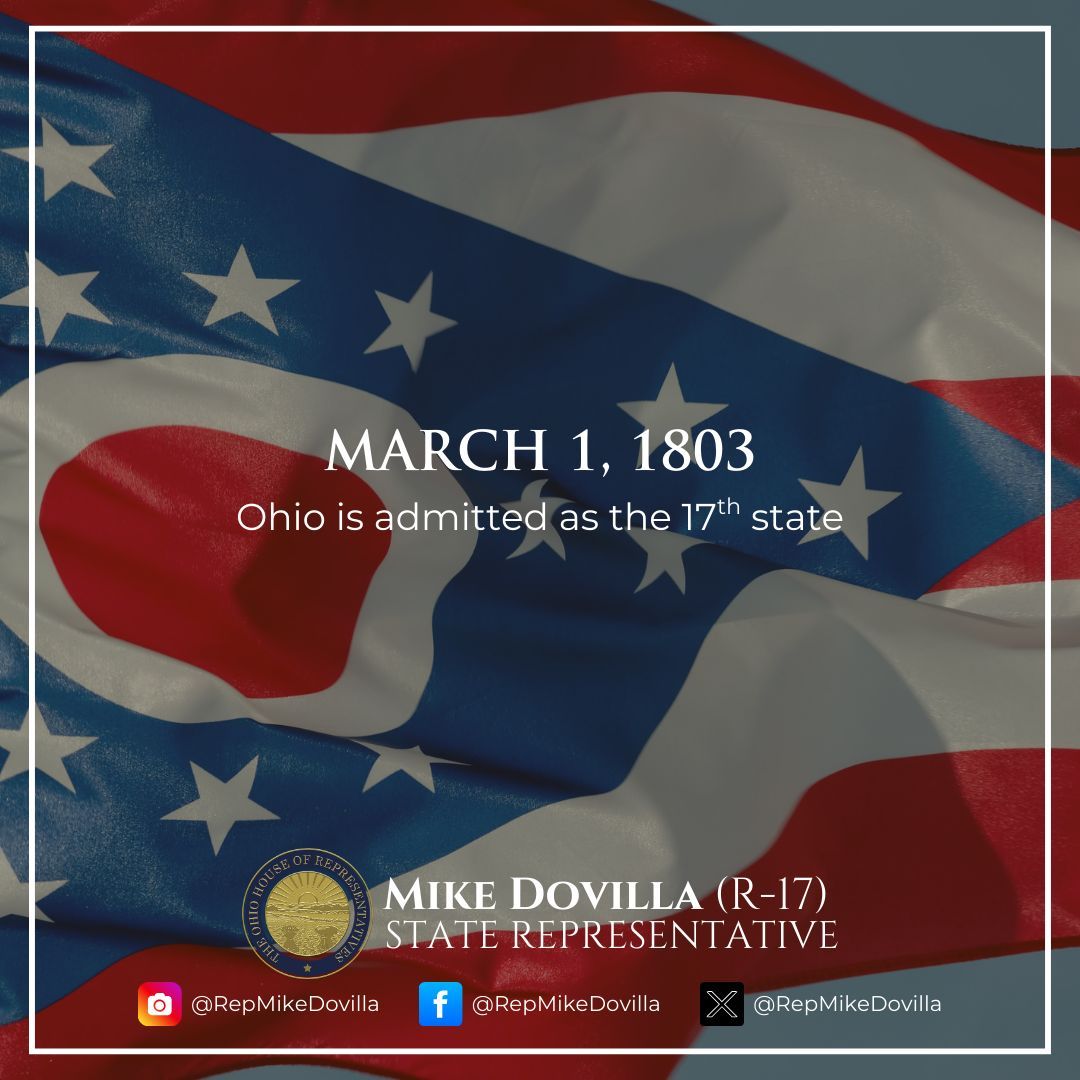 State Representative Mike Dovilla tweet media