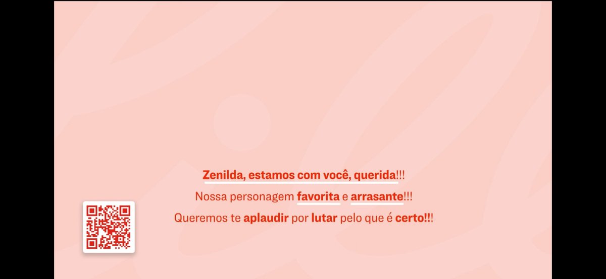 GENIAL 
#Tresgraças