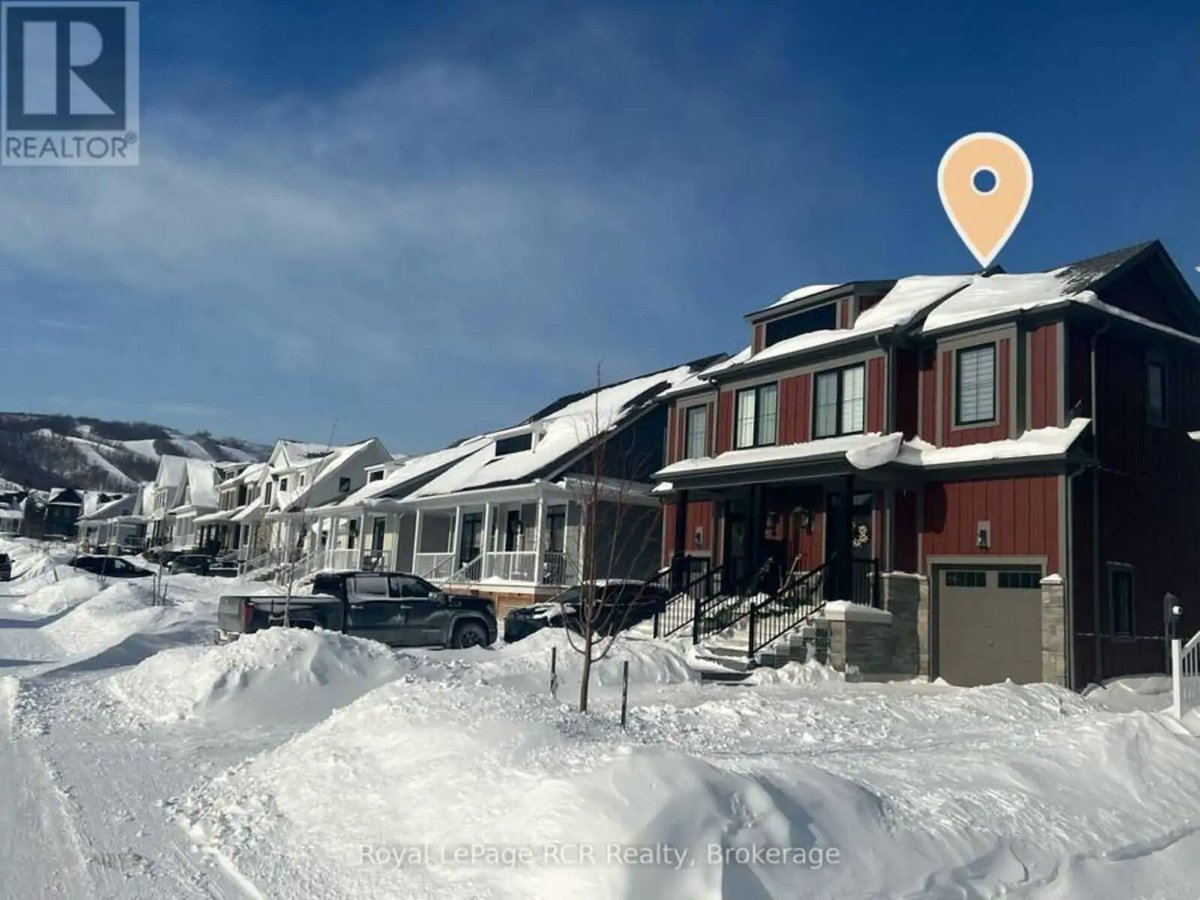 Ontario Homes For Sale tweet media