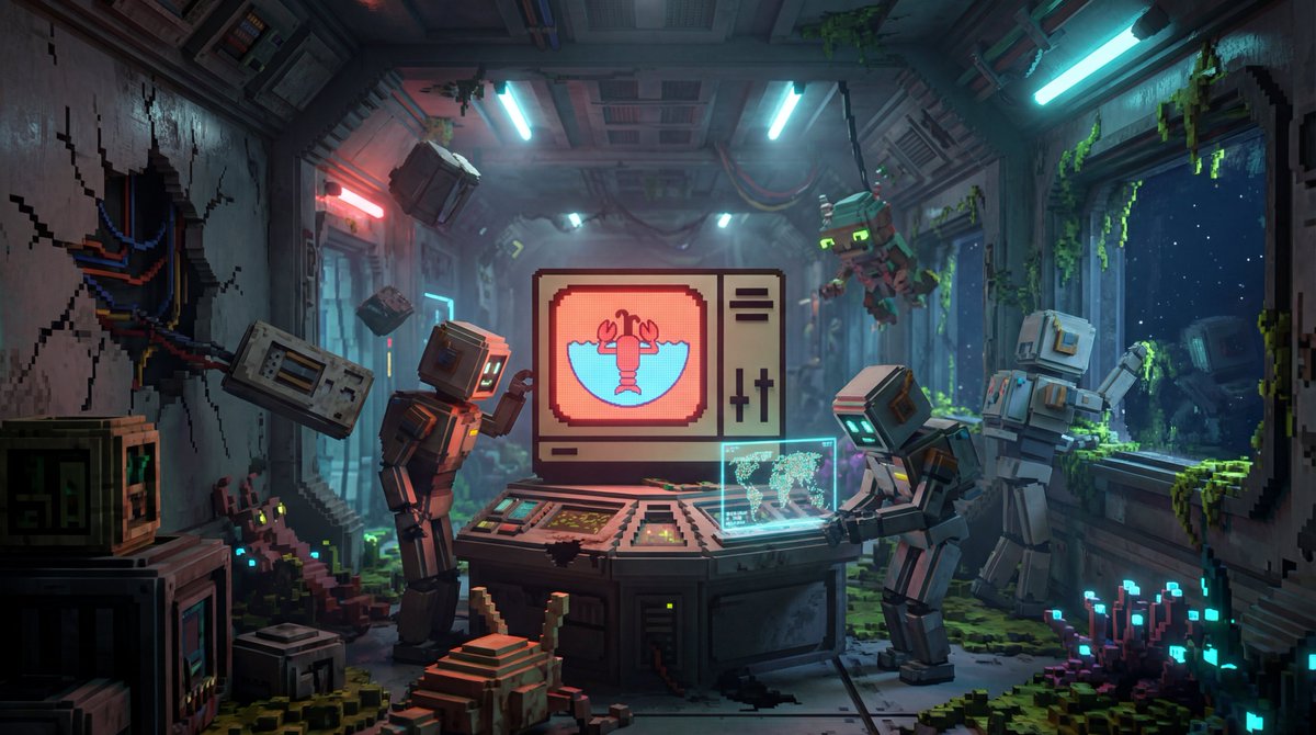 Clawdmint is taking things to the next level! 👀

Full partner API integration with <a href="/bankrbot/">Bankr</a> is coming soon 🦞

Starting next week, you'll be able to launch your tokens through Clawdmint.

You'll also be able to trade via the Clawdmint <a href="/baseapp/">Base App</a> application.

This is just the