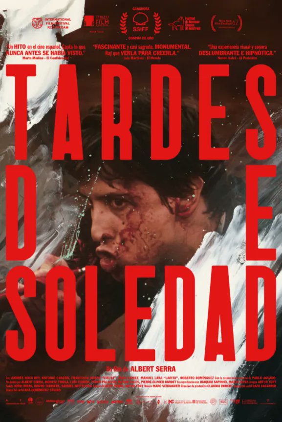 Dama_DeLobos's tweet photo. Los premios #Goya haciendo apología de la ignominia
Solo en este país se puede seguir insistiendo con algo tan primitivo como destrozar a un ser vivo por divertimento y encima hablar de ellos como si fuera algo artístico...el culmen del Sadismo más macabro
#DiNoALaTauromaquia https://t.co/iQWRECzXNl