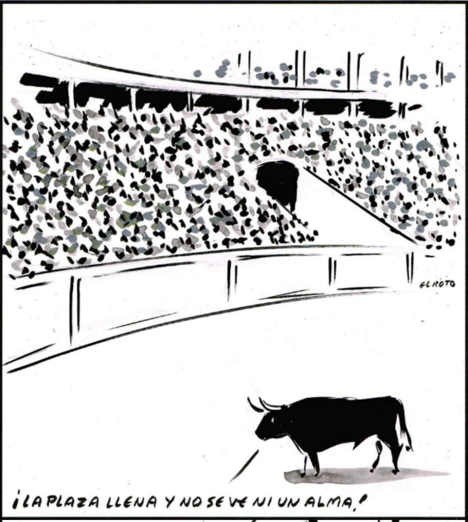 Dama_DeLobos's tweet photo. Los premios #Goya haciendo apología de la ignominia
Solo en este país se puede seguir insistiendo con algo tan primitivo como destrozar a un ser vivo por divertimento y encima hablar de ellos como si fuera algo artístico...el culmen del Sadismo más macabro
#DiNoALaTauromaquia https://t.co/iQWRECzXNl