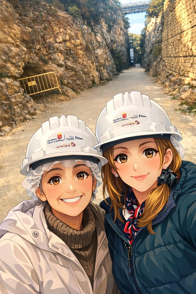 María Isabel tweet media