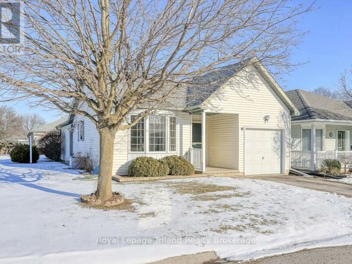 Ontario Homes For Sale tweet media