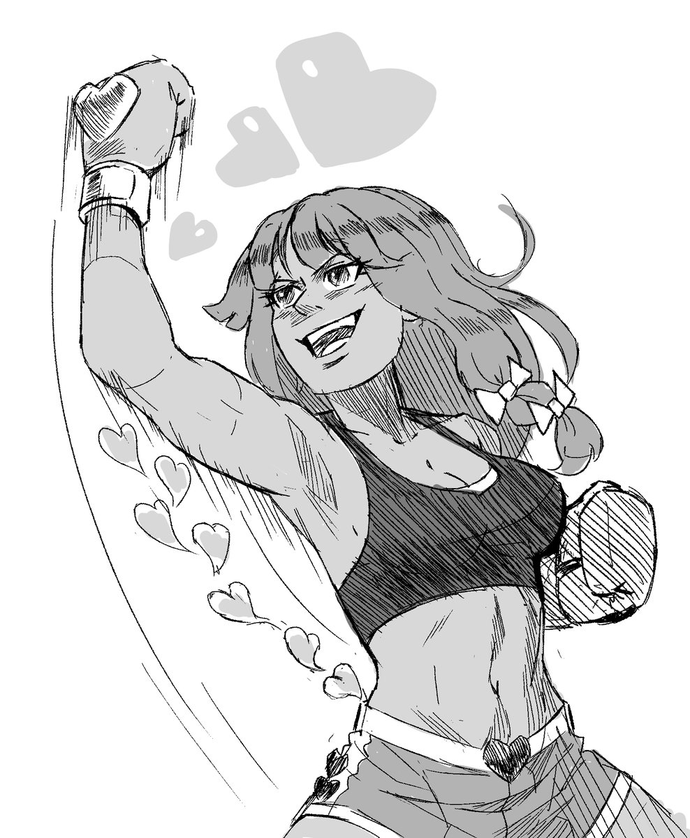 TheLosGee's tweet photo. Doing $15 commissions again for bills, want something along the lines of this fill out this commisson form: https://t.co/Fhp7LozByR
Pick Sketch and tell me what you want https://t.co/MQKRPTywNg