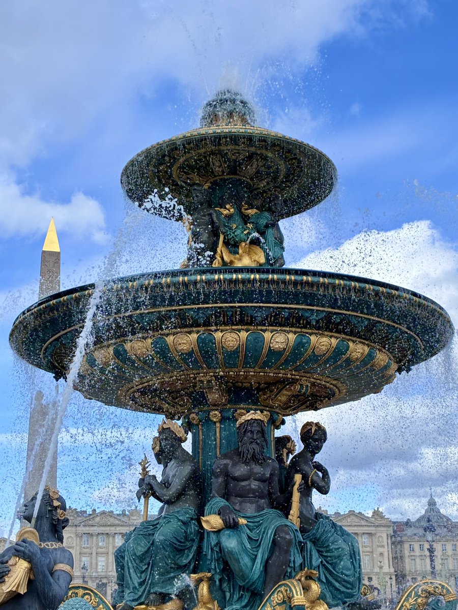 Conseil de Quartier Louvre Opéra tweet media