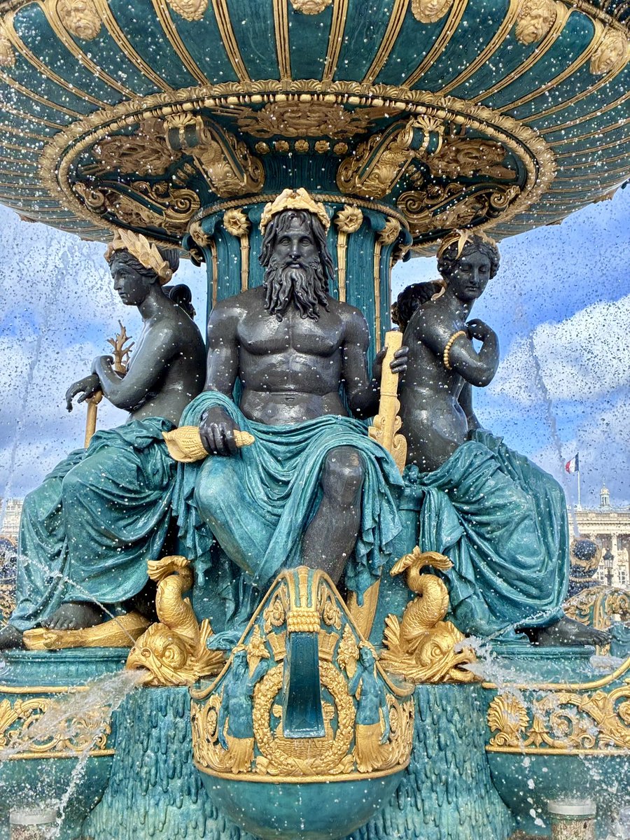 Conseil de Quartier Louvre Opéra tweet media