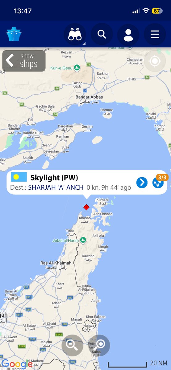 SIGNALERT tweet media