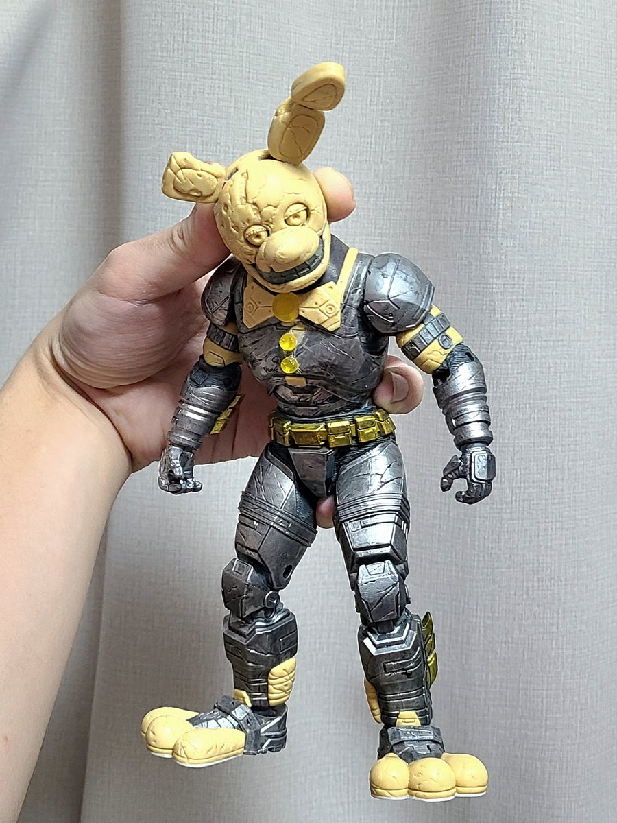 ジオラマブレイカー 阿吽台座メルカリにてオーダー受付開始