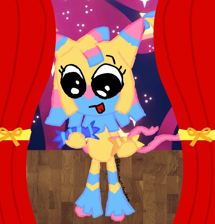 Zuri_Multifandom tweet media