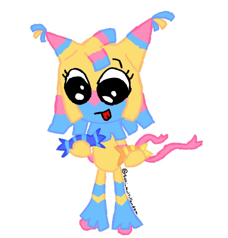 Zuri_Multifandom tweet media