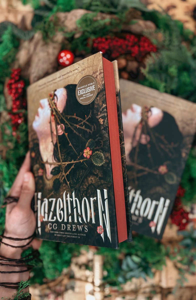 CG Drews tweet media