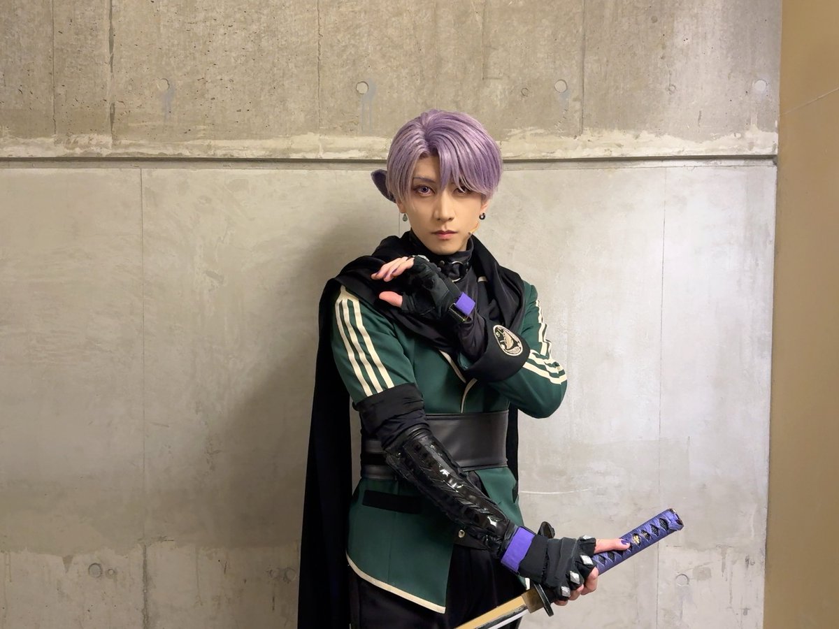 山﨑晶吾 tweet media