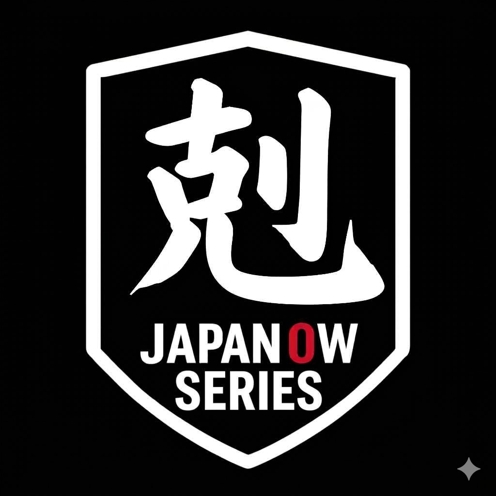 Japan Overwatch Series tweet media