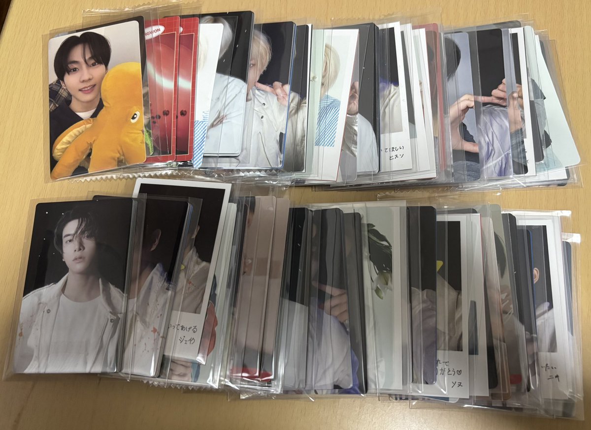 ジョージ@固定ツイ確認必須 tweet media