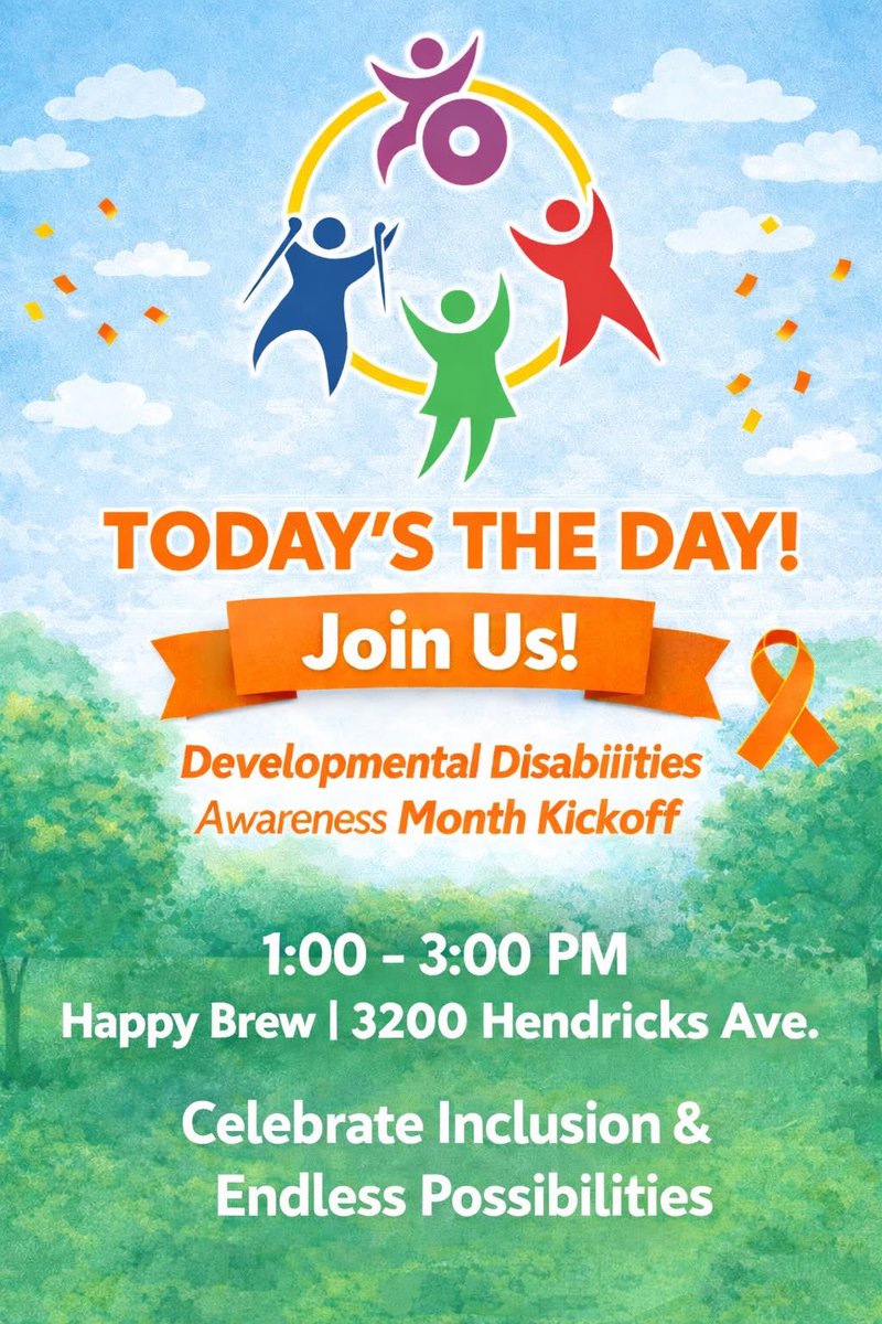 Developmental Learning Center tweet media