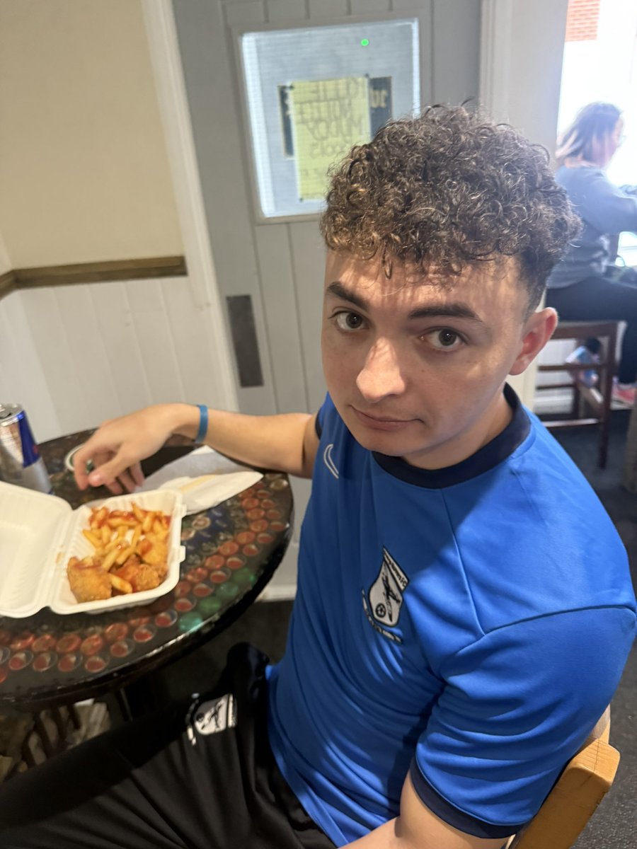 Range Rovers Sports FC tweet media