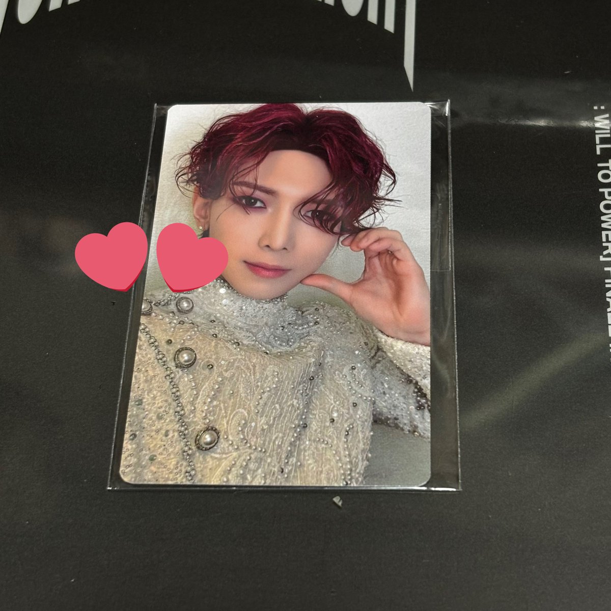 ATEEZ WORLD TOUR [TOWARDS THE LIGHT : WILL TO POWER] FINALE IN