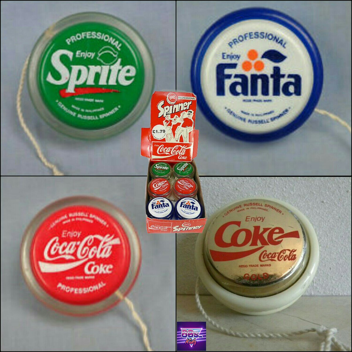 80s Kidz tweet media