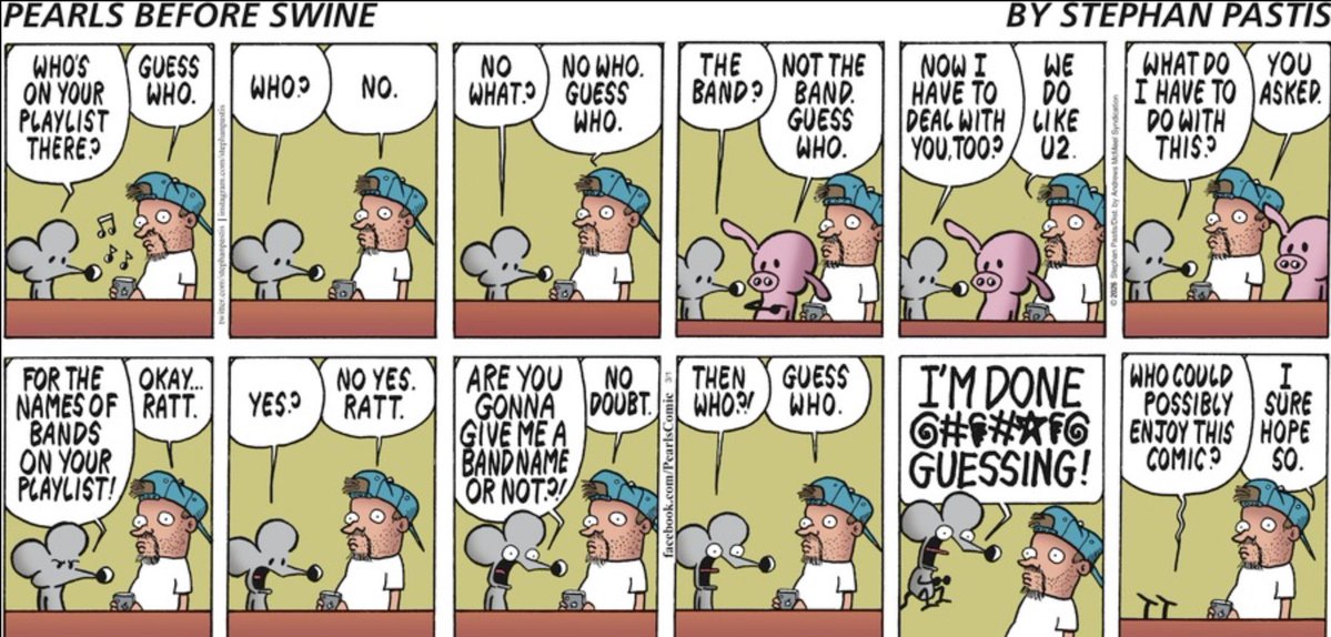 Dean Lenort 🐀 tweet media