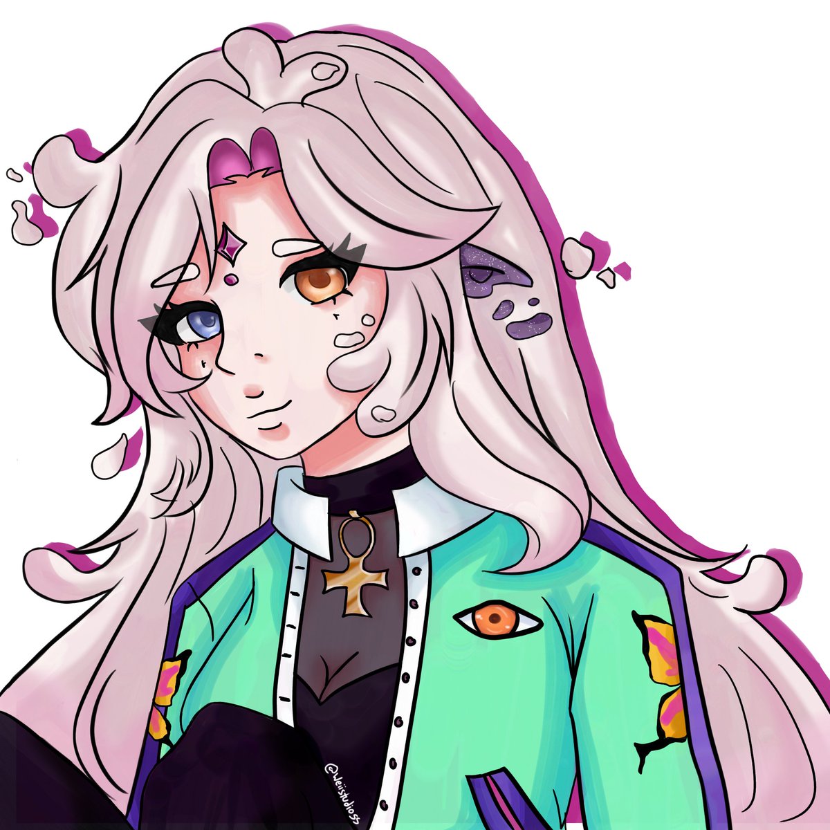 Ofishz || COMISSÕES ABERTAS! tweet media