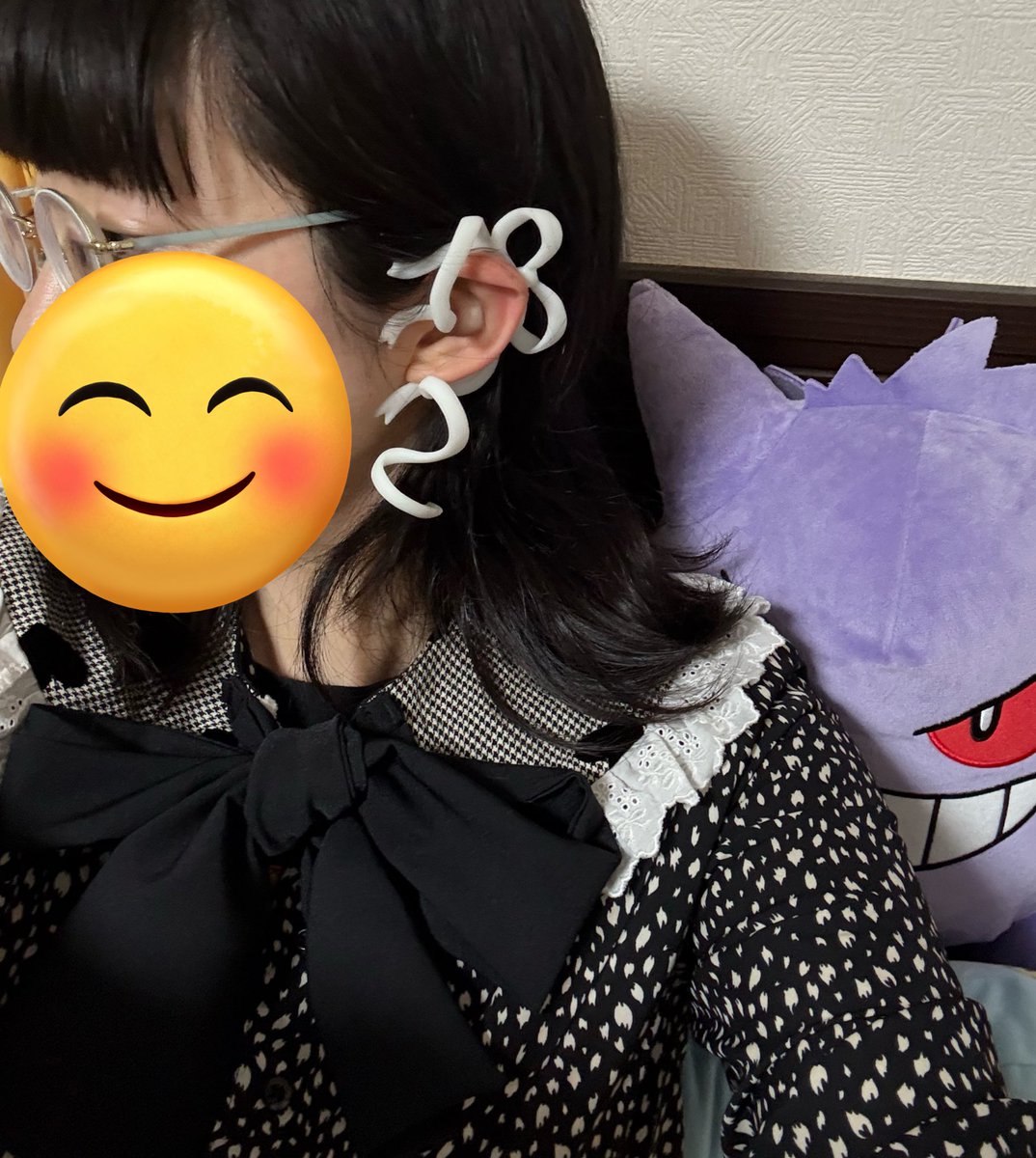 ふじこ (@0000Fuziko0000) / Posts / X