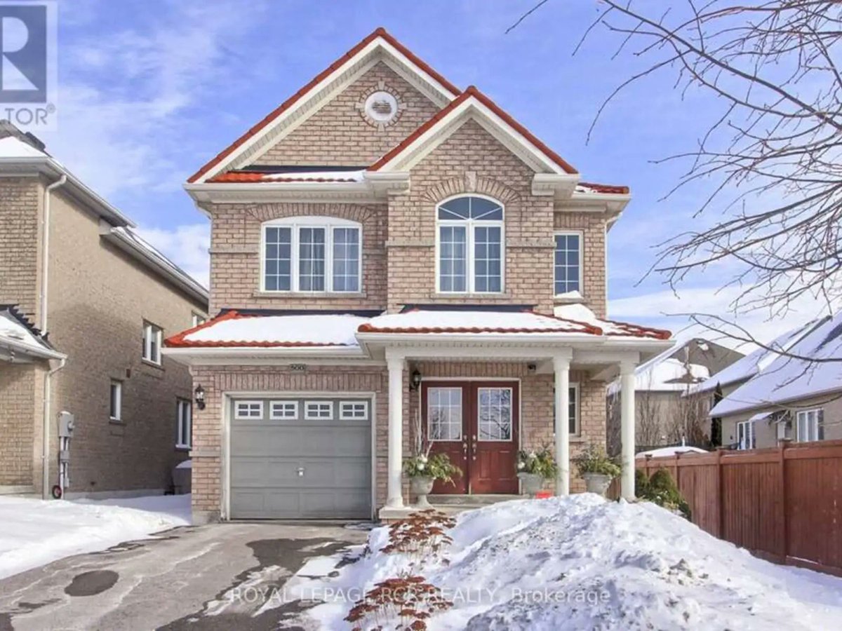 Ontario Homes For Sale tweet media