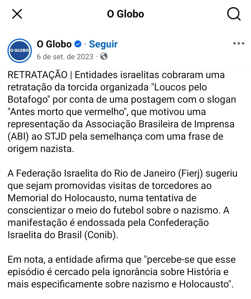 O Vasconcelles tweet media