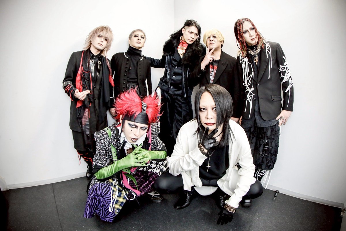 キズ (@ki_zuofficial) / Posts / X