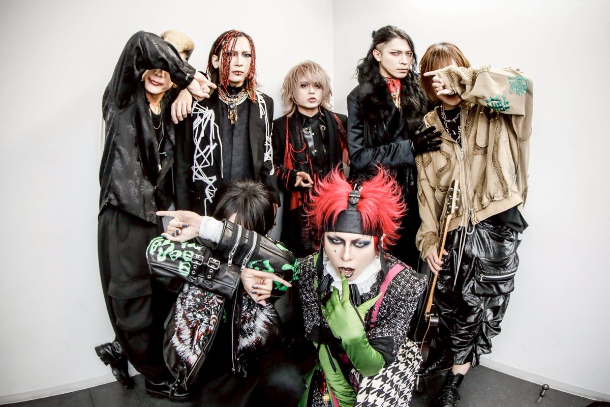 Special thanks！！！！